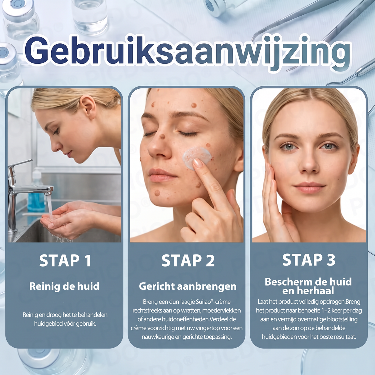 👩‍⚕️𝑺𝒖𝒊𝒊𝒂𝒐® 𝟕-𝐃𝐚𝐠𝐞𝐧 𝐇𝐮𝐢𝐝𝐥𝐢𝐩𝐣𝐞𝐬- & 𝐕𝐥𝐞𝐤𝐤𝐞𝐧𝐯𝐞𝐫𝐰𝐢𝐣𝐝𝐞𝐫𝐢𝐧𝐠𝐬𝐜𝐫è𝐦𝐞 (Pijnloze Formule – Zonder Littekens)☀️