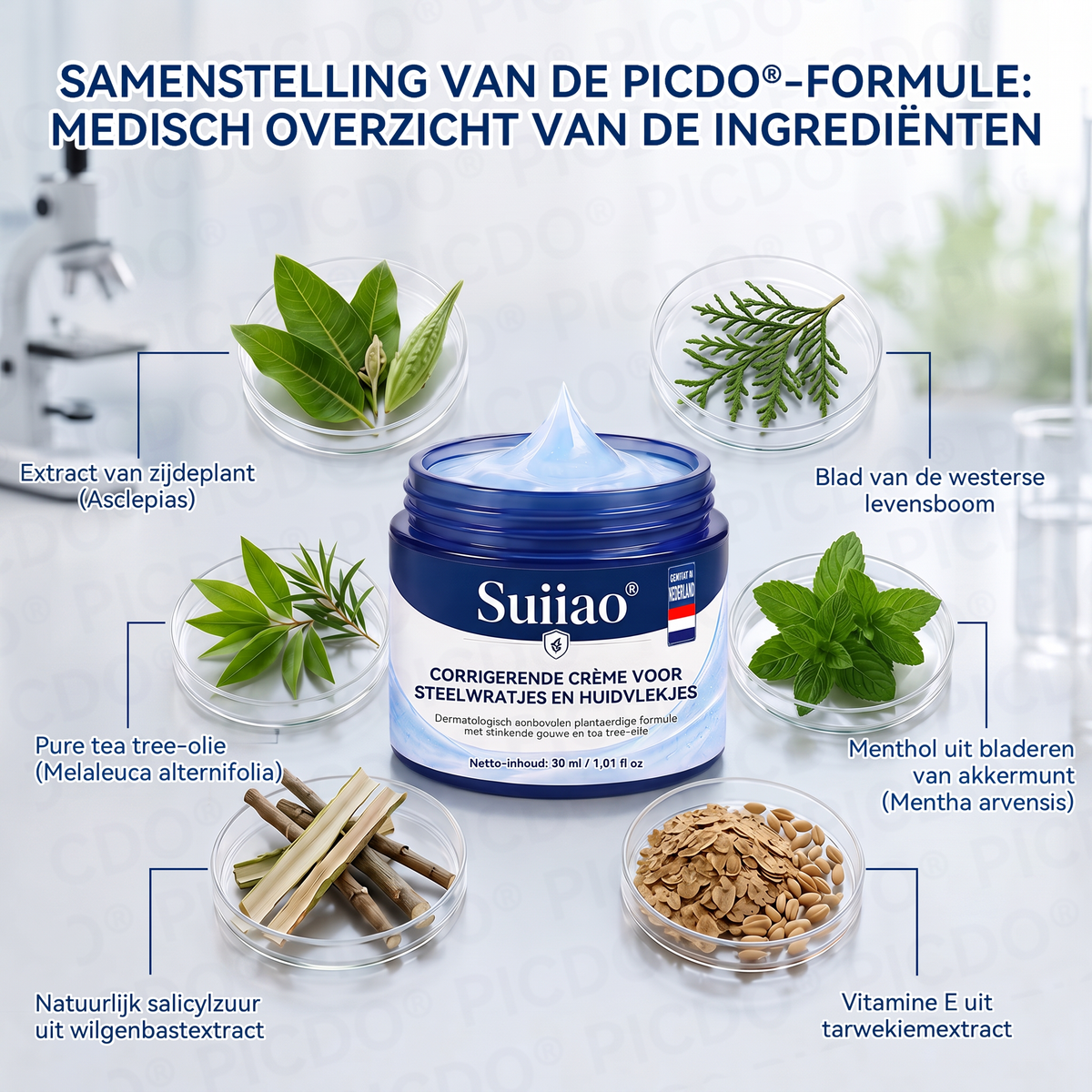 👩‍⚕️𝑺𝒖𝒊𝒊𝒂𝒐® 𝟕-𝐃𝐚𝐠𝐞𝐧 𝐇𝐮𝐢𝐝𝐥𝐢𝐩𝐣𝐞𝐬- & 𝐕𝐥𝐞𝐤𝐤𝐞𝐧𝐯𝐞𝐫𝐰𝐢𝐣𝐝𝐞𝐫𝐢𝐧𝐠𝐬𝐜𝐫è𝐦𝐞 (Pijnloze Formule – Zonder Littekens)☀️